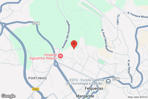 Rio Felgueiras-Cooperativa De Meios Audiovisuais De Comunicaï social Crl