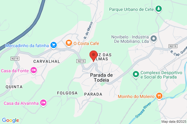 Armenio De Barros Gomes & Filhos-Serralharia Civil. lda