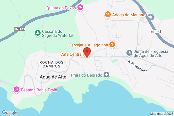 Cafcentral