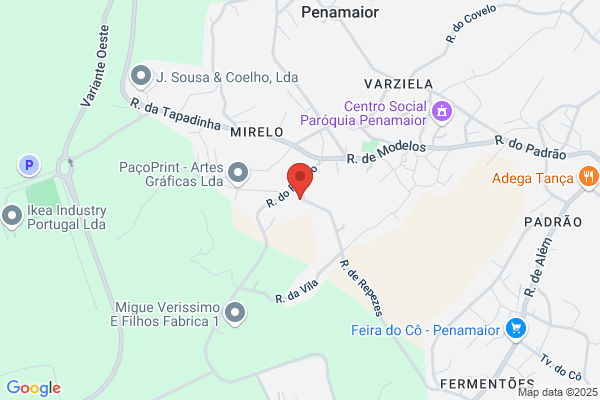 Cordália M Bentes Santos