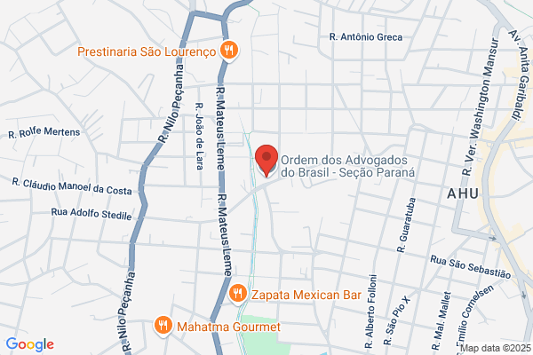 Ordem Dos Advogados