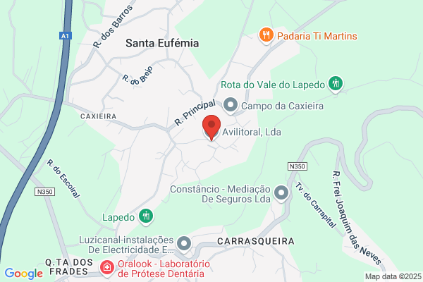 A V I T-Aplicaiåes Verticais Para A Industria Transformadora. lda