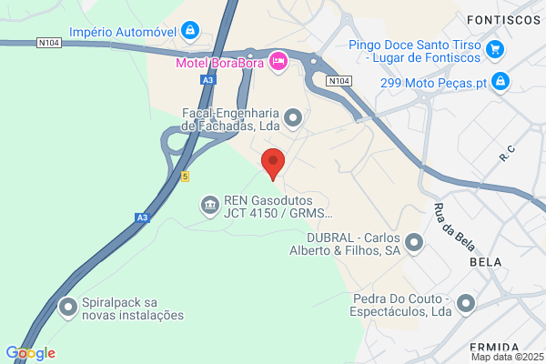 Acod-Associação Criar Oportunidades À Defeciência