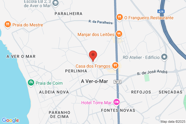 Antanio Da Silva. Lda