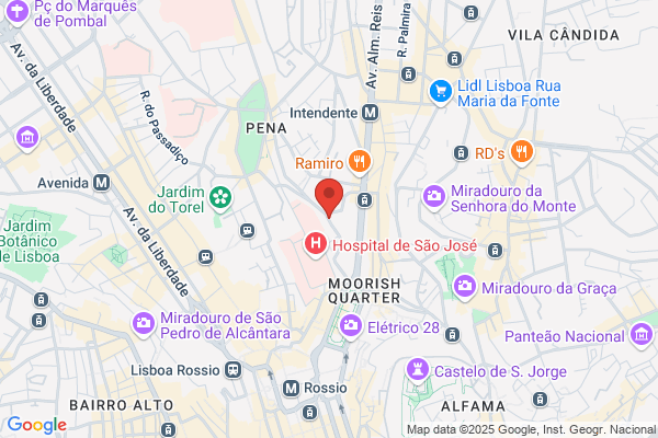 Electroraio