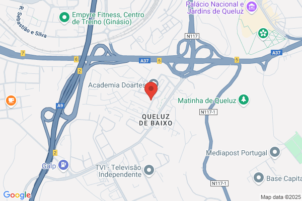Espaio util De Comunicaiao Publicitaria. Lda