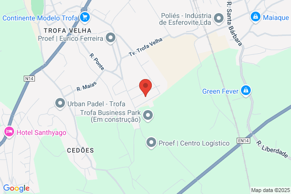 Fòica Linhas Ponte Velha-Manuel Correia Vale Lda