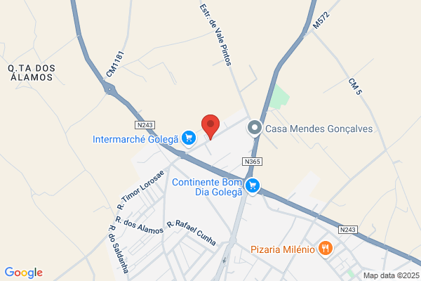 Inacios-Importaiao E Exportaiao. Lda