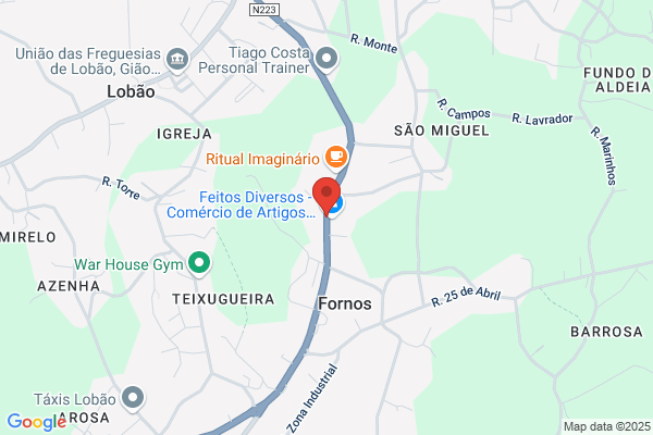 Lavouronorte-Importaï E Exportaï De Equipamentos Agrïlas,pedras E madeira lda