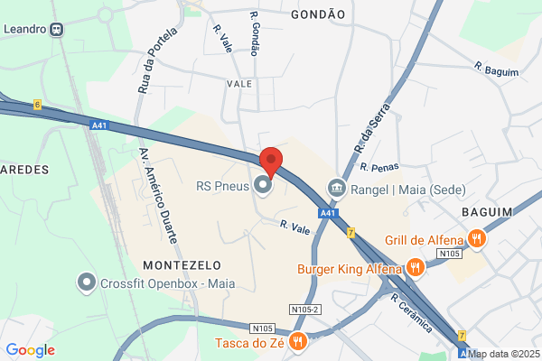 Abel & Graça Lda