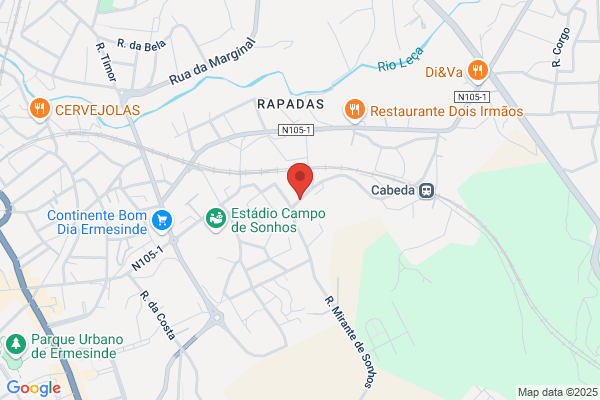 Deusodeu-Malhas. Lda