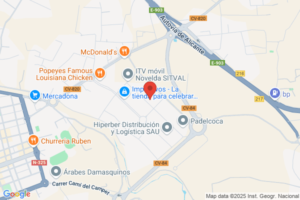 La Barraca Especiarias Portugal Lda