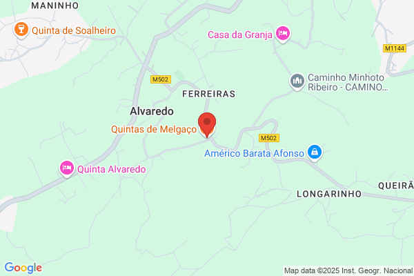 Quintas Melgaço-Agricultura E Turismo Sa