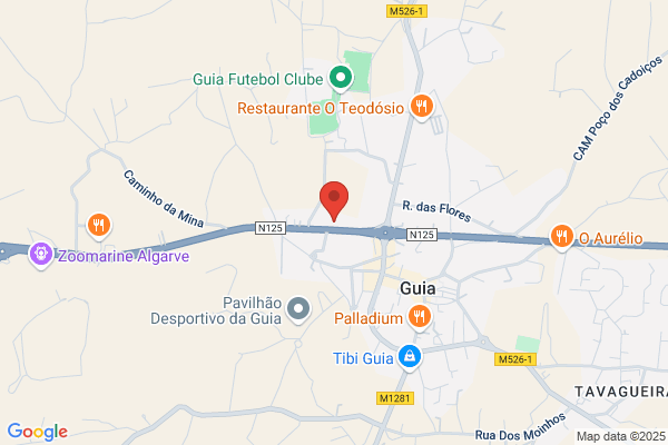 Reboques E Mecéca Geral-Feléo Costa Lda