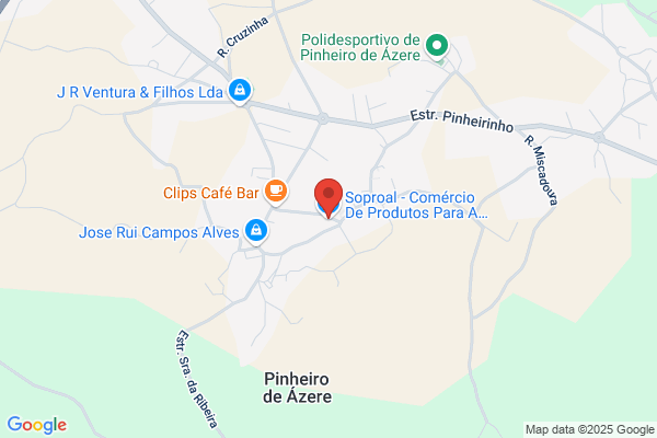 Sopefe-Sociedade De Produtos E Equipamentos Para Fundiiao. lda