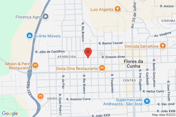 Supermercado Bem Servir