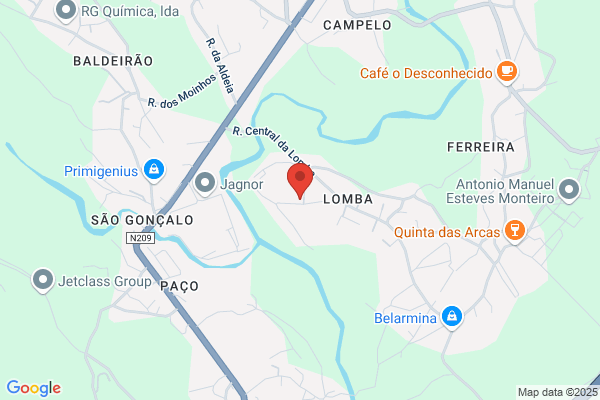 Actividade Hoteleira Vale Leça Unipessoal Lda
