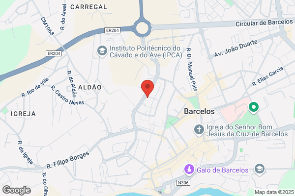 Berma-Publicidade Exterior Lda