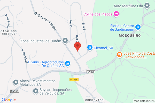 Biobrigada-Manutenï Imis Unipessoal Lda