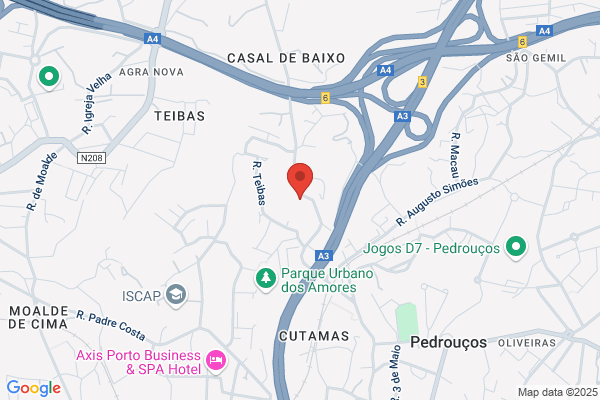 Fòica De Mis Vitorino Santos