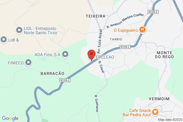 Hidropenafiel-Sondagens E Captaes Gua Lda