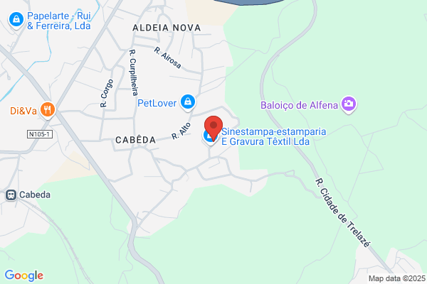 Incorpel-Indria De Equipamentos Hoteleiros Lda