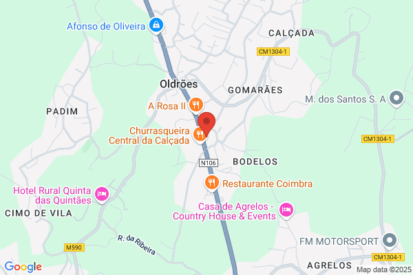 Paómotor-Comãio E Importaï De Veõlos Lda