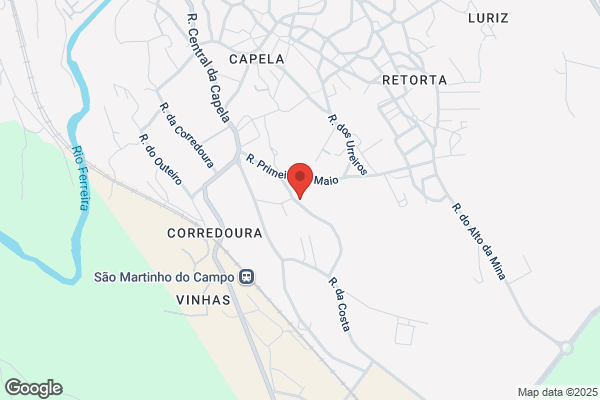 A C Paes Teixeira Lda