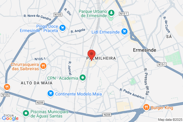 A1-Sociedade De Mediação Imobiliária Lda