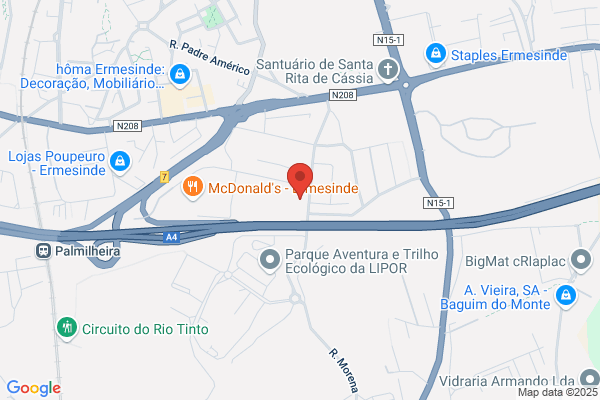 Activeplace-Gestão De Espaços Desportivos Lda