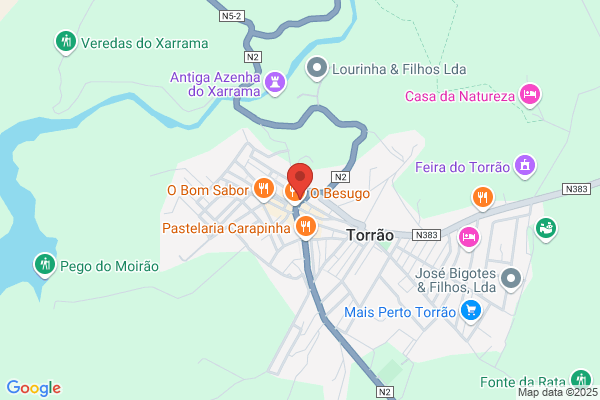 Antanio Caipira. Lda