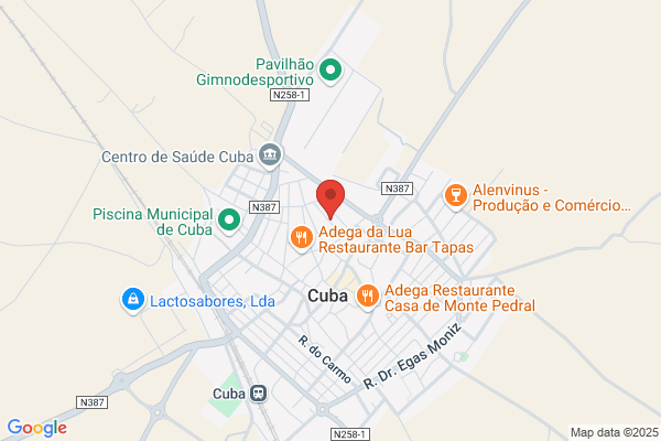 Cafbino`s Bar