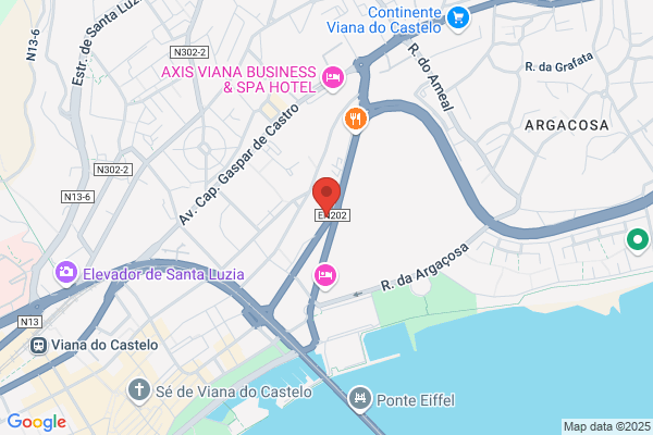 Campo Grande-Empresa De Trabalho Temporario. Lda