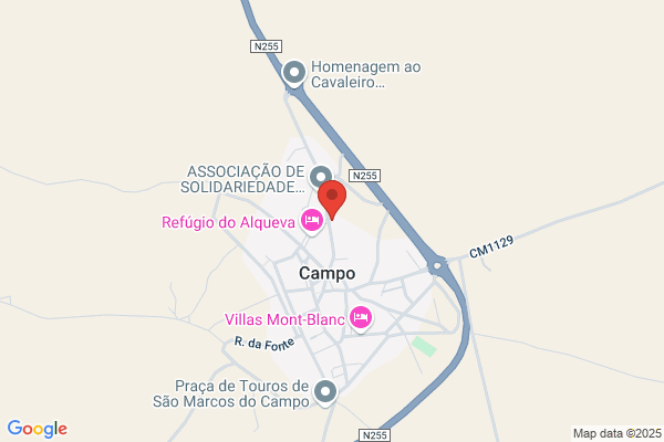 Carpintaria Do Passal