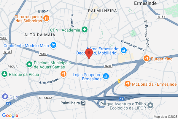 Clínica Médica Dentária Integrada Avenida João De Deus lda
