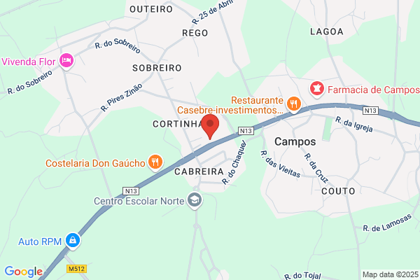 Emprelimpa-Empresa De Limpezas Modernas. Lda