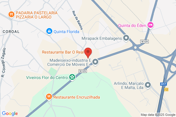 Oniram-Sociedade Construtora De Muinas Industriais Lda