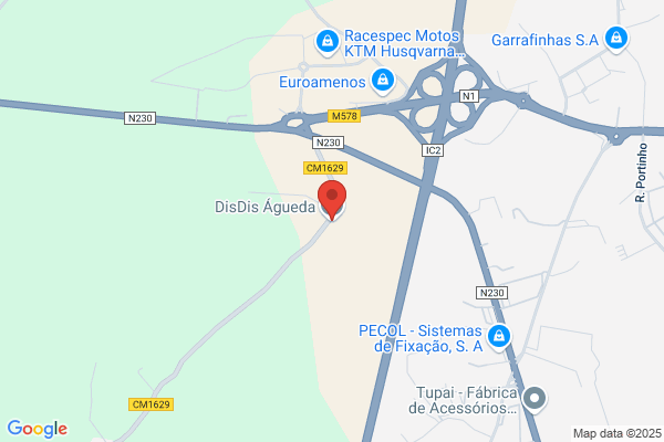 Táxis Águeda 24