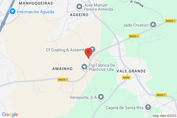 Albano Casimiro Bras & Filhos. Lda