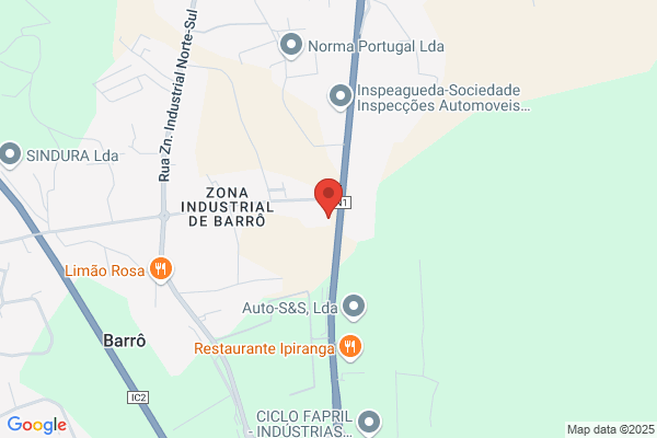 Fausto F. Lisboa Produtor - Importação e Comercio de Bebidas