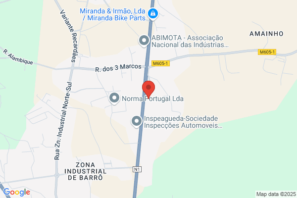 Mário Lourenço Mota Unipessoal Lda