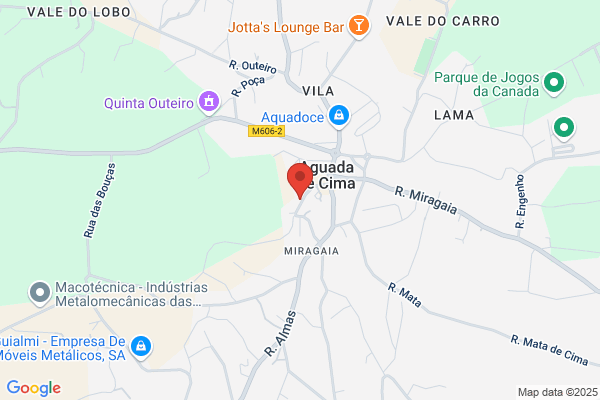 Rosa Maria Da Cruz Cerveira Unipessoal Lda