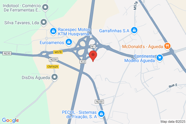 Soincormol-Sociedade Industrial De Cunhos. Cortantes E Moldes. lda