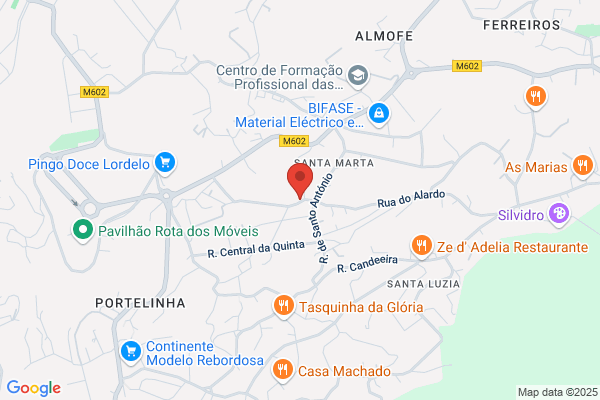 Aglofibra-Aglomerados Contraplacados Lda