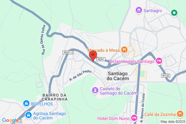 Jeo-Comãio De Ferragens E Ferramentas Lda