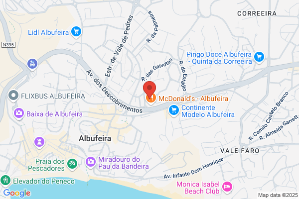 Papelaria Avenida