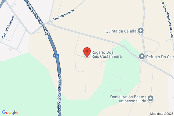 Antanio Reis Castanheira