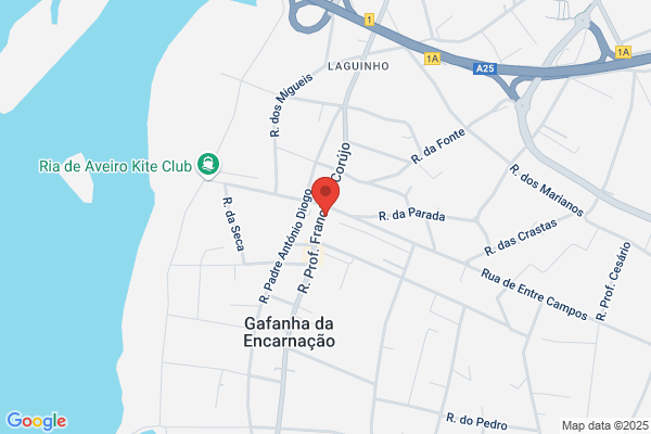 Clínica Dentária Doutor César Leal Lda