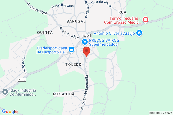 Farmácia Marques