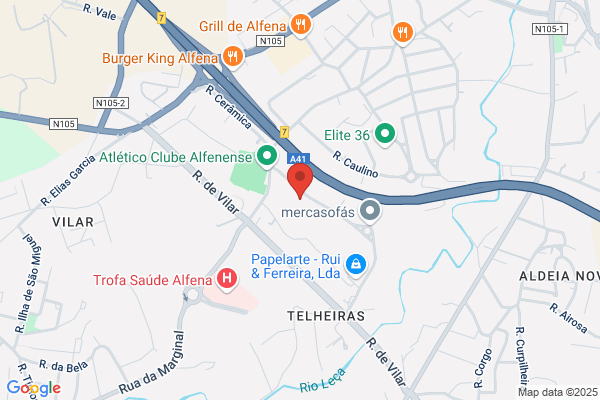 Gelopes-Sociedade De Congelados. Lda